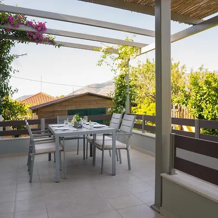 Villa Lucas *